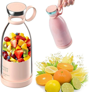 Portable  Juicer Blender